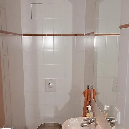 Duenenblick Apartament *