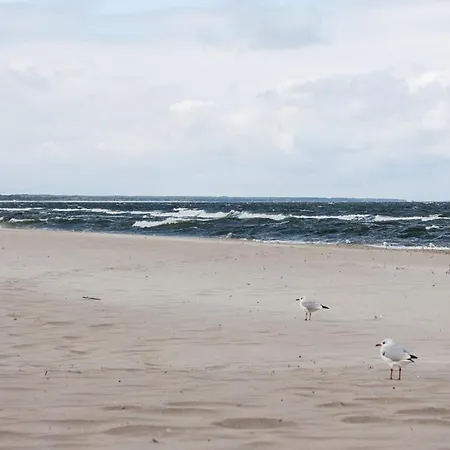 Duenenblick * Zinnowitz