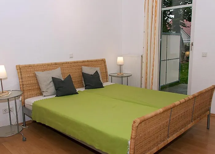 Dünenblick Apartment